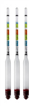 Hydrometer (Triplescale) (hree Pck)