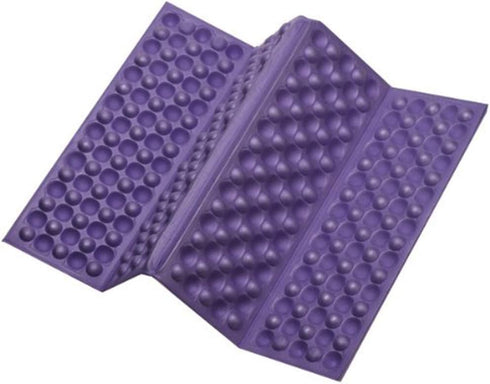 GENERIC Foam Cushion EVA Foam Foldable Folding Seat Ergonomic Chair Seat Pad EVA Kneeler Camping Outdoor Cushion