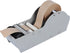Grey Water Paper Tape Dispenser, Gummed Tape Dispenser for Up to 3" Wide Tape, Office Supplies Arts Crafts