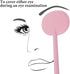 Eye Occluder Set of 6 Plastic Eye Occluders for Vision Test Examination