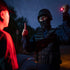 M6-RD Weltool Red LED Dark Adaptation Penlight for Pilots Viewing Navigation Maps, HGN Tests, SFST and ARIDE to DRE