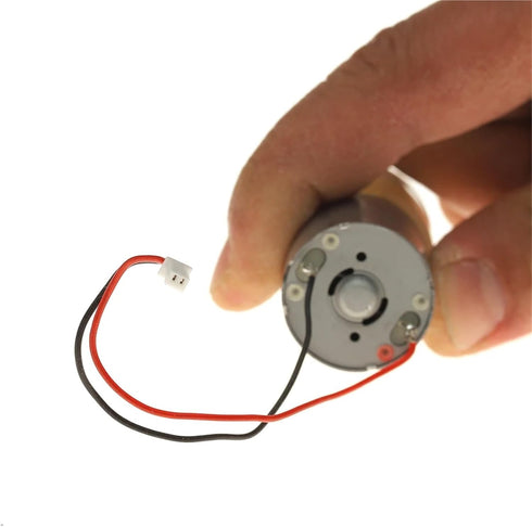 TBFFDTC 1pc 370 3.7V-5V Micro Air Pump High Flow Oxygenation Vacuum Pump Blood Pressure Monitor Negative Pressure