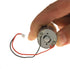 TBFFDTC 1pc 370 3.7V-5V Micro Air Pump High Flow Oxygenation Vacuum Pump Blood Pressure Monitor Negative Pressure