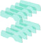 YESWELDER 10PCS Outer Replacement Lens Cover for LYG-R100A Welding Goggles