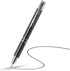 Writing Instrument, Ballpoint Pen with Light, 3 Pack Penlight - White, Red, Blue Light
