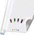 Self Adhesive White Board Paper, Dry Erase Wall Stickers Roll 17.7" x 78.7" for School/Office/Home/Kid/Art Decoration