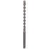 Sabre Tool SDS MAX Rotary Hammer Drill Bit 5/8 Inch x 13 Inch, U-Flute, Carbide Tipped for Brick, Stone, Concrete
