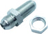 1 Piece 1/2#8 JIC 37° Male Flare to #8 1/2 JIC 37° Flare Bulkhead Union Adapter