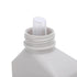 Large Capacity Refined ABS Shampoo and Laundry Detergent Dispensing Bottle for Home Travel Outdoor