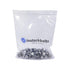 Instockbolts 1/4"-20 18-8 (304) 50pcs Acorn Cap Nuts, Stainless Steel Acorn Cap Nuts