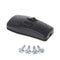 Hisocute Bulb Dimmer Lamp Double Control Switch Floor Light Table Lamp Push Button Switches Two-wa Push Button Switch