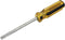 4mm Socket Wrench Screwdriver, High-Carbon Steel Hex Socket Wrench for Repairs, Non-Magnetic Tip Hand Tool