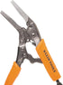 Long Nose Locking Plier, 6"