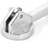 Glass Pipe Cutter, Tubing Cutting Machine Hand Tool for Glass and Plastic Tubing
