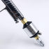 Joywayus Water Oil Separator for Air Line, 1/4" NPT Inlet and Outlet, 150PSI Air Tool Accessory