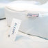 Motex 5000pcs Standard Tagging Gun Fasteners, 2 Inch Clothing Tag Barbs Attachments, Clear
