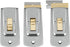 (Set 1), 5 Razor Blade Scraper Tools of Window Scraper, Glass Cooktop Scraper & Paint Scraper, Car Decal, Sticker