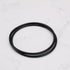 20PCS Nitrile Rubber O-Rings, 76mm OD 70mm ID 3mm Width for Faucet Plumbing Repair, Black