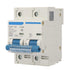 YWBL-WH Breaker, DZ47-125 Miniature Circuit Breaker, Leakage Air Switch, 2P Current Circuit Breaker