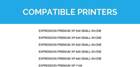 LD Products Remanufactured Ink Cartridge Replacement for Epson 410 410XL High Yield (Cyan, Magenta, Yellow, 3-Pack)