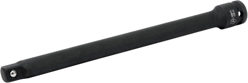 Performance Tool M971 1/2-Inch Drive x 10-Inch Impact Extension - Heavy Duty Steel Construction for Enhanced Durability and Extended Reach