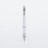 Zebra Mechanical Pencil, Tect 2 Way Light, 0.5mm, White Body (MA42-W)