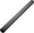 10 Pack 1 Inches x 14 Inches Black Malleable Steel Nipples Fitting, DIY Steampunk Industrial Vintage Style.