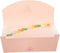 TEHAUX Accordion File Organizer, Mini Expanding Receipt Folder, Document Desktop File Folders