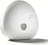 Portable Sleep Sound Machine Night Light White Noise Machine with 10 Soothing