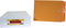 School Smart Kraft Envelope with Clasp, 10 x 13 Inches, Pack of 100, 85046