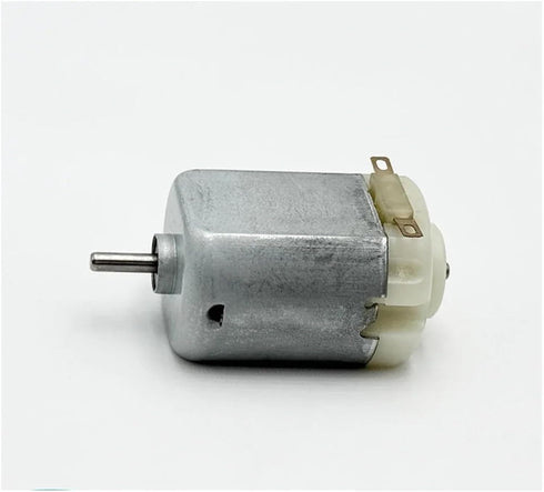 AARTERZZA FF-130SA Electronic Starter DC 3V 6V 12V 13000RPM with Varistor High Speed
