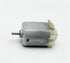 AARTERZZA FF-130SA Electronic Starter DC 3V 6V 12V 13000RPM with Varistor High Speed