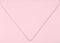 LUXPaper 4Bar A1 Contour Flap Invitation Envelopes, 3 5/8" x 5 1/8", Candy Pink, 80lb Text, 50 Qty