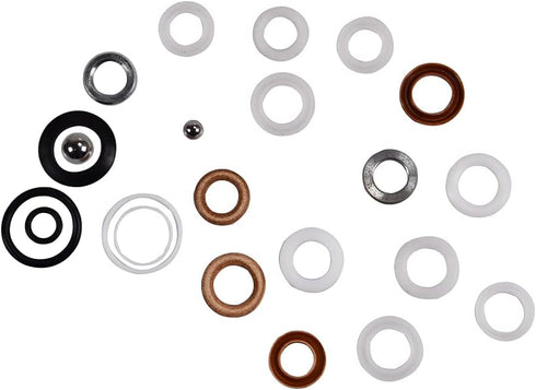 244194 Airless Paint Spray Repair Kit for Seal 390 395 490 495 595