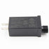 24V LED Transformer Class 2 Power Supply, Waterproof IP44 Low Voltage LED Driver for String Light, US CA Plug