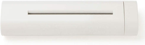 Muji Handy Shredder, Small Off-White Paper Shredder