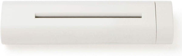 Muji Handy Shredder, Small Off-White Paper Shredder