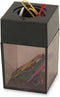 Business Source Paper Clip Holder