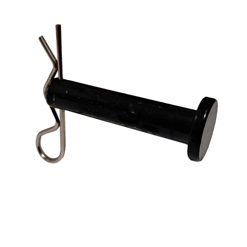 Grill Parts For Less (Set Blackstone Griddle Shutter Pins and Fixing Pins of Four)