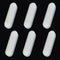 LABALPHA 6Pcs PTFE Magnetic Stirrer Mixer Stir Bar, 40mm/1.57 inch Magnetic Stir Bar