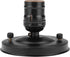 Haofy Ceiling/Wall Sconce Base, Vintage Antique Style Industrial Wall Light with for Restaurants Bathroom Dining Room