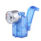 Hand Crank Driven Electricity Generator Mechanical Emergency Power Education Kits Hand Crank