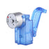 Hand Crank Driven Electricity Generator Mechanical Emergency Power Education Kits Hand Crank