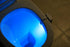 2 Pack, 8 ZEZHOU Original Toilet Night Light Motion Sensor Activated LED Lamp, Fun Colors Changing Bathroom Nightlight