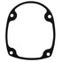 Hitachi's Head Cap Gasket NR83A2, NR83A3 - 5 Pack, 877-325 Suitable