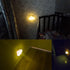 2Pack AUSAYE LED Night Light Plug in Lamp Cloud Night Light Mini Pretty Night Lights for Adults Kids NightLight