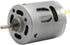 S25HH0 RS-360 3V 5V 6V 8500RPM 27.5mm 2.3mm Micro Carbon Brush Motor DC Mini Round Electric Engine Shaft DIY Hobby Toy