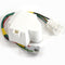 LG Thermistor Assembly: EBG60663230, PTC