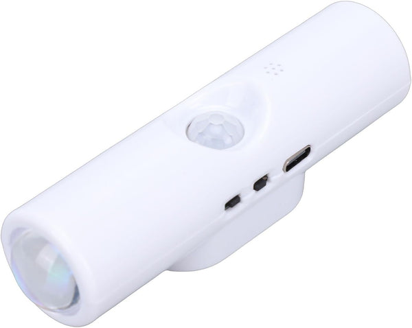 Alomejor 3 (#1) Long Lasting Double Head Wall Ambient Light Lighting Modes Smart Motion Sensor Sconce Wall Night Light