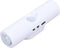 Alomejor 3 (#1) Long Lasting Double Head Wall Ambient Light Lighting Modes Smart Motion Sensor Sconce Wall Night Light